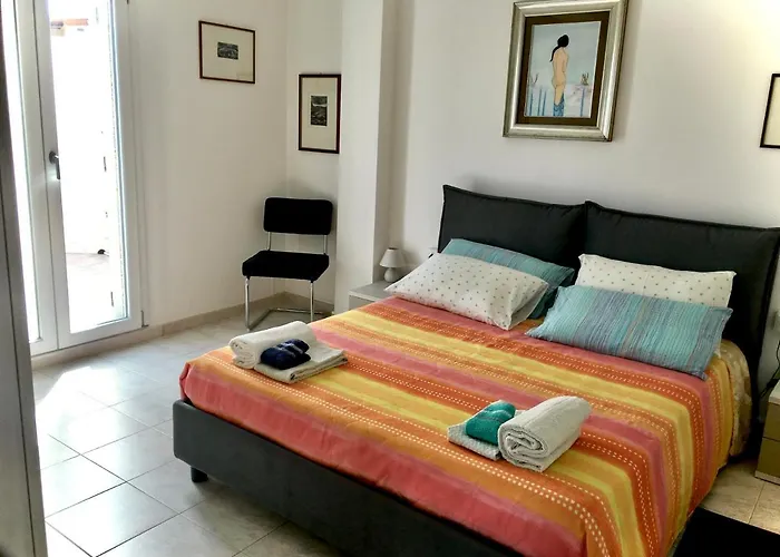 Harmony Apartment