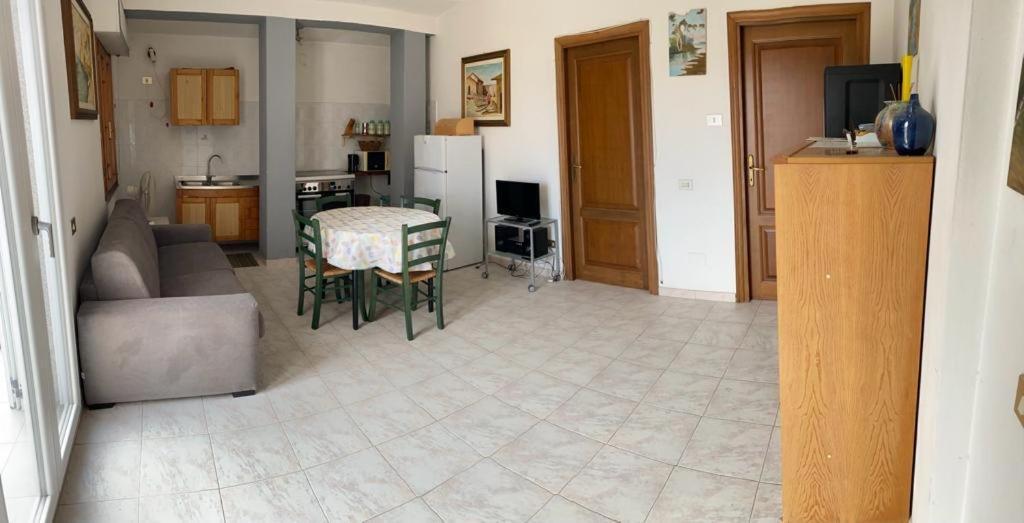 Harmony Apartment Alghero