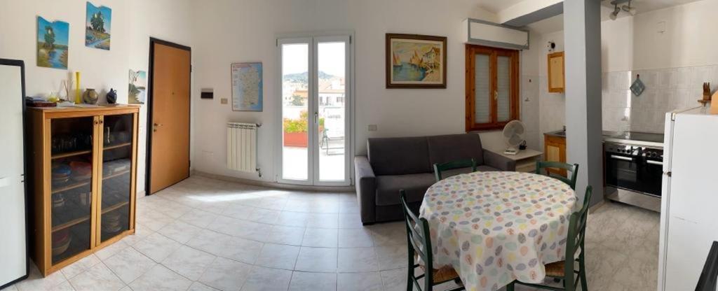 Harmony Apartment Alghero