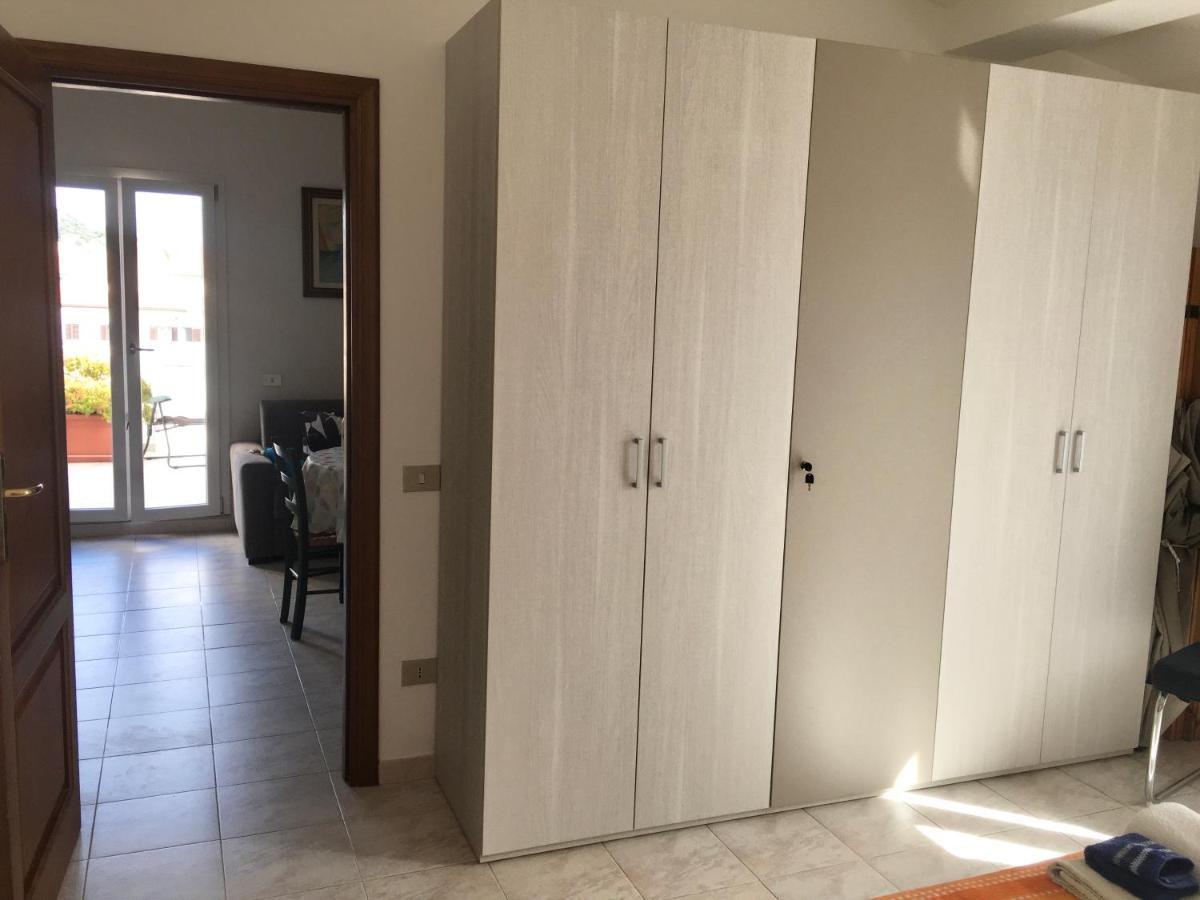 Harmony Apartment *