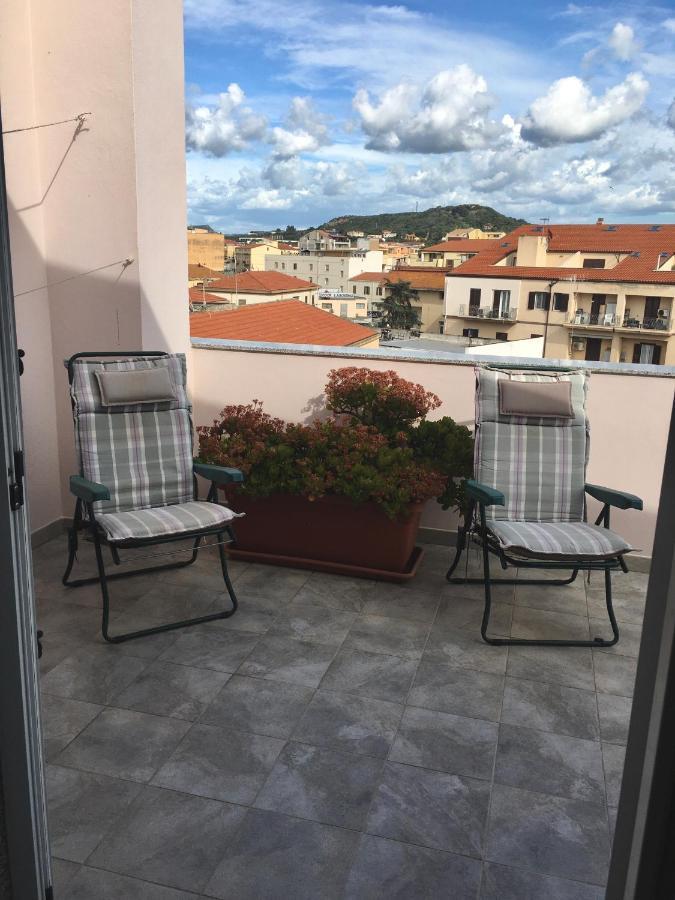 Harmony Apartment Alghero